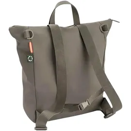 Done by Deer Wickelrucksack - Taupe - One Size