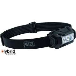 Petzl Aria 2 RGB black