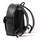 Artisan & Artist Artisan&Artist ACAM-EX0002 - Leder-Rucksack schwarz