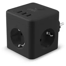 Onlex Powercube 10a - Black