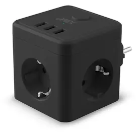 Onlex Powercube 10a - Black