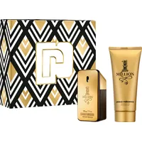 Paco Rabanne 1 Million Edition 2023 Eau de Toilette 50 ml + Shower Gel 100 ml Geschenkset