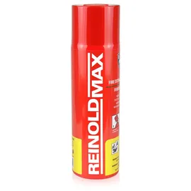 Höfer Chemie Feuerlöschspray 6x 500 g rot