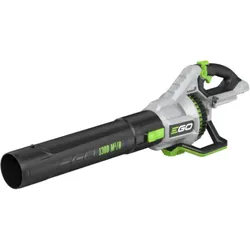 EGO LB7650E 1300 m3/h Laubbläser