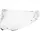 Schuberth C4 Pro/c4 Basic Bildschirm / Clear / 52-59 cm