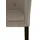 Home Affaire Armlehnstuhl Colorado Polyester grau