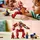 LEGO Marvel Super Heroes Spielset - Iron Man Hulkbuster vs. Thanos