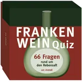 Ars Vivendi Das Frankenwein-Quiz