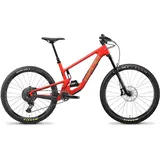 Santa Cruz 5010 C GX AXS red 2023 - RH-M