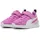 Mauve Pop / Puma White / Deep Plum 26