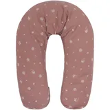 fillikid Stillkissen 190 cm, rosa