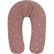 fillikid Stillkissen 190 cm, rosa