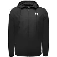 Under Armour Herren UA Rival WVN Windbreaker Shirt