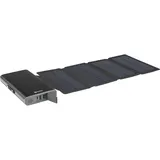 Sandberg Solar 4-Panel Powerbank 25000 mAh,