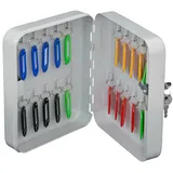 ARREGUI PLL20 Stahl Hellgrau