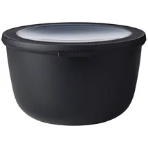 Mepal Cirqula nordic black 2 l