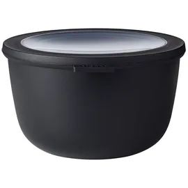 Mepal Cirqula nordic black 2 l