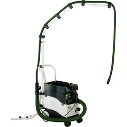 FESTOOL CT-ABSAUGARM CT-ASA (ohne Schubbügel f. CT 44/48er)