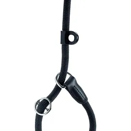 Hunter Retriever-Leine Freestyle schwarz