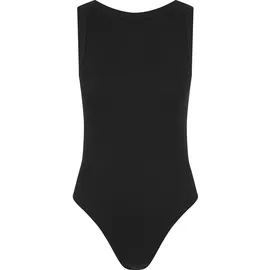 URBAN CLASSICS Body Urban Classics Schwarz 4XL