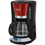 Russell Hobbs Colours Plus+ Flame Red 24031-56