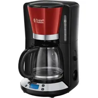 Russell Hobbs Colours Plus+ Filterkaffeemaschine