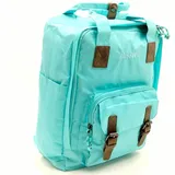 BESTWAY Rucksacktasche pastellgrün