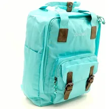 BESTWAY Rucksacktasche pastellgrün