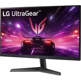 LG UltraGear 24GS60F 24" schwarz