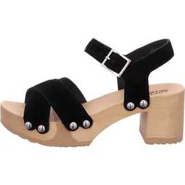 SOFTCLOX Hanka Damen Schwarz 38