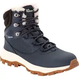 Jack Wolfskin Everquest Texapore High Damen Night Blue 39,5