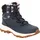 Jack Wolfskin Everquest Texapore High Damen Night Blue 39,5