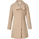 SALSA JEANS Wintermantel sand S