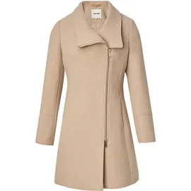 SALSA JEANS Wintermantel sand S