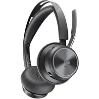 Poly Voyager Focus 2-M USB-C-C Headset USB-C/A Adapter Customer