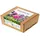 Click and grow Click and Grow, Samen, Smart Garden Refill, 9-pack Vibrant Flower Mix (Blumensamen)