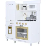 Teamson Kids Mayfair Spielküche 13302D