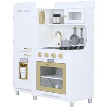 Teamson Kids Mayfair Spielküche 13302D