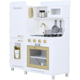 Teamson Kids Mayfair Spielküche 13302D