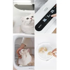 Petkit AIRSALON Max Smart Pet Dryer (PD10)