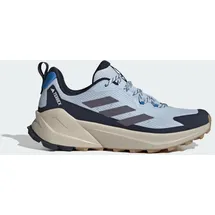 adidas Herren Terrex Trailmaker 2 Hiking Shoes, Crystal Sky/Aurora Onix/Legend Ink, 49 1/3 EU
