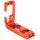 3 legged thing ZADIE QD 107mm Arca QD L Bracket Copper