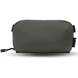 WANDRD Tech Bag Wasatch Green Small