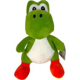 Simba Super Mario Yoshi 30 cm grün-weiß-orange