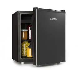 Obsidian Kühlschrank 46 Liter Gemüsefach