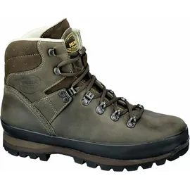 MEINDL Borneo 2 MFS Damen dunkelbraun/nougat 39,5