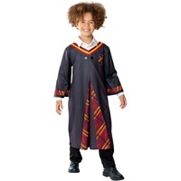 Rubie's Official Harry Potter Gryffindor Kindertunika, Kinderkostüm, Alter 3-4 Jahre (3012323-4)