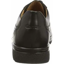GANTER Eric Herren Schwarz 45