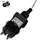 Voltronic LED Lichterkette 600 LEDs 60 m Bunt