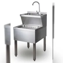 Saro Mona Handwaschbecken 0 x 0 cm